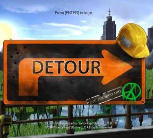 Download DETOUR