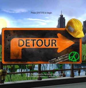Download DETOUR