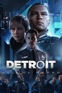 Download Detroit: Become Human