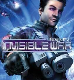 Download Deus Ex 2: Invisible War Download Deus Ex 2: Invisible War