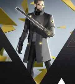 Download Deus Ex GO