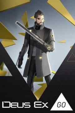 Download Deus Ex GO