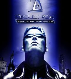 Download Deus Ex GOTY Edition
