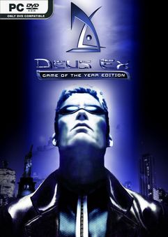 Download Deus Ex GOTY Edition