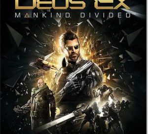 Download Deus Ex: Mankind Divided