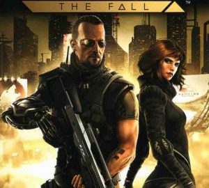 Download Deus Ex: The Fall