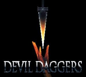 Download Devil Daggers