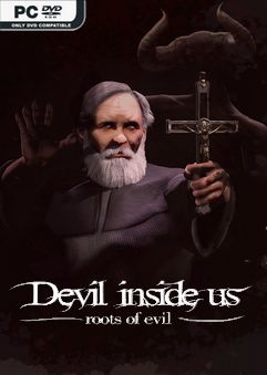 Download Devil Inside Us: Roots of Evil
