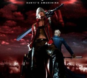 Download Devil May Cry 3: Dante's Awakening