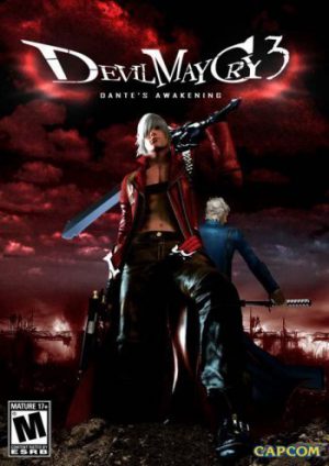 Download Devil May Cry 3: Dante's Awakening