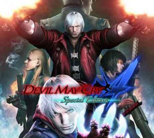 Download Devil May Cry 4: Special Edition Download Devil May Cry 4: Special Edition