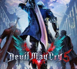 Download Devil May Cry 5: Deluxe Edition Download Devil May Cry 5: Deluxe Edition