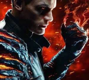 Download Devil's Hunt