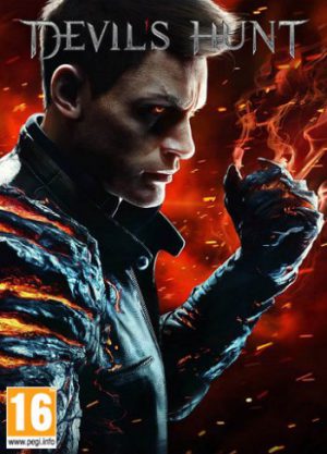 Download Devil's Hunt