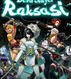 Download Devil Slayer - Raksasi
