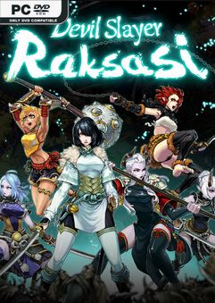 Download Devil Slayer - Raksasi