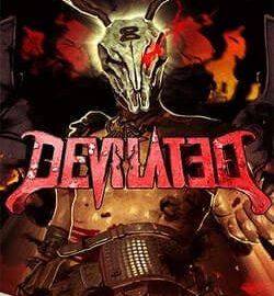Download Devilated