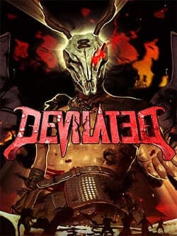 Download Devilated