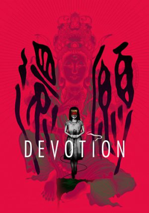 Download Devotion