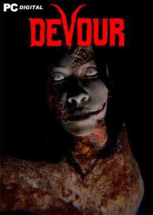 Download Devour