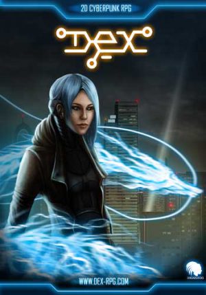 Download Dex: Enhanced Edition