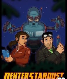 Download Dexter Stardust: Adventures in Outer Space Download Dexter Stardust: Adventures in Outer Space