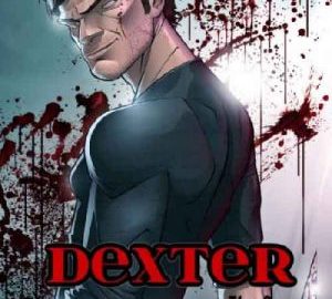 Download Dexter: The Game