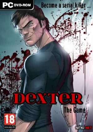 Download Dexter: The Game
