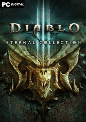 Download Diablo 3: Eternal Collection