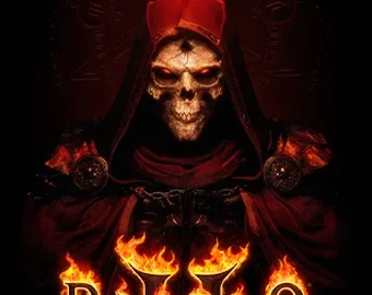 Download Diablo II: Resurrected