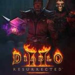 Download Diablo II: Resurrected – Infernal Edition