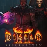 Download Diablo II: Resurrected – Infernal Edition