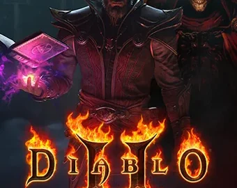 Download Diablo II: Resurrected – Infernal Edition