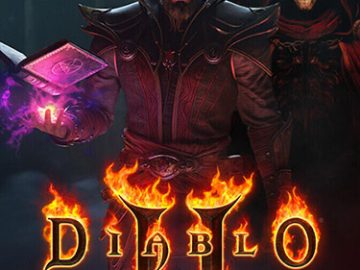 Download Diablo II: Resurrected - Infernal Edition (v3.0.91636 + DLC, MULTi13) [FitGirl Repack, Selective Download - from 21.8 GB]