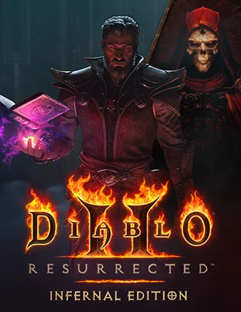 Download Diablo II: Resurrected – Infernal Edition