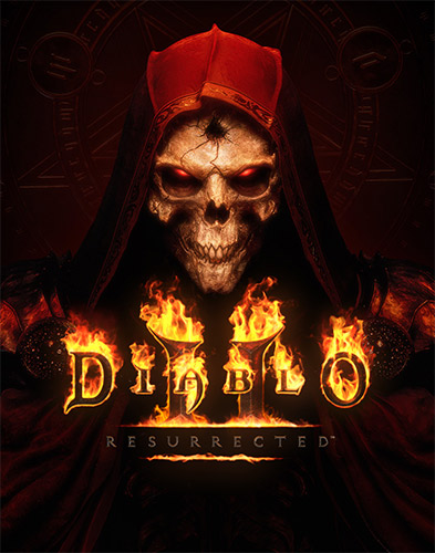 Download Diablo II: Resurrected (v1.0.0.2 + Offline Crack/Fix + Ryujinx Emu for PC, MULTi13) [FitGirl Repack]