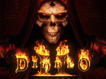 Download Diablo II: Resurrected (v1.3.70409/v2.4.3, MULTi13) [FitGirl Repack, Selective Download - from 18.3 GB]