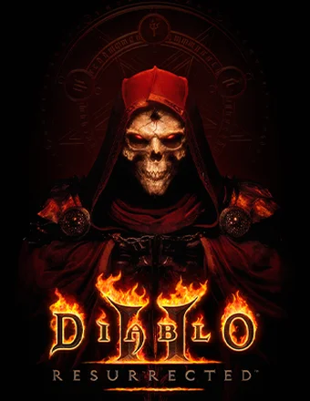 Download Diablo II: Resurrected