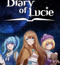 Download Diary of Lucie