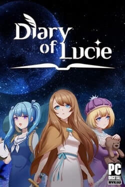 Download Diary of Lucie