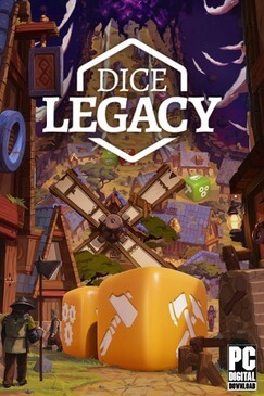 Download Dice Legacy