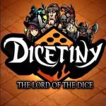 Download DICETINY: The Lord of the Dice