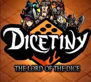 Download DICETINY: The Lord of the Dice