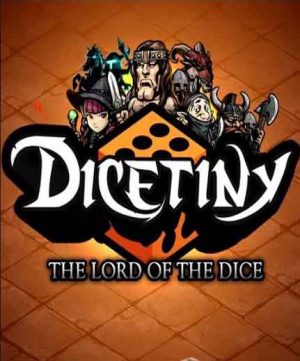 Download DICETINY: The Lord of the Dice