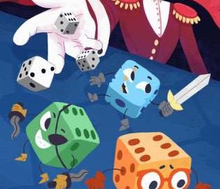 Download Dicey Dungeons Download Dicey Dungeons