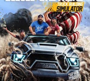Download Diesel Brothers: Truck Building Simulator