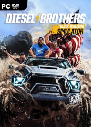 Download Diesel Brothers: Truck Building Simulator