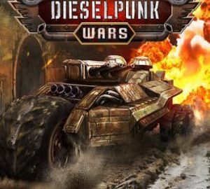 Download Dieselpunk Wars