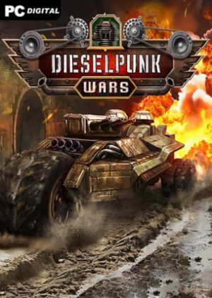 Download Dieselpunk Wars