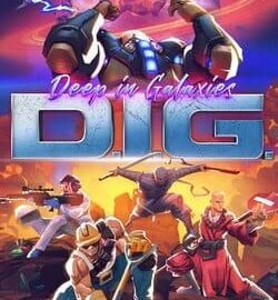Download DIG - Deep In Galaxies
